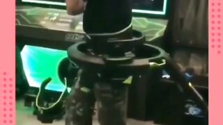 Vr simulator