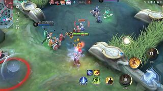 Chou nih boss