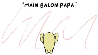 (Main Balon) Tekotok