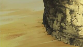 Naruto perang dunia shinobi!