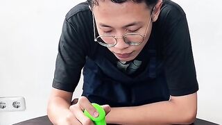 Oppa funny