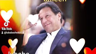 Imran Khan you are the hero of our nation