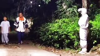 funny videos ghost