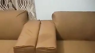 Sofa cover