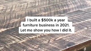 Spectacular Woodworking: Transforming Ideas into Reality