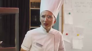 Greedy boss swaps chef for immigrant
