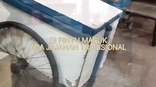 Restoran sunda di bandung