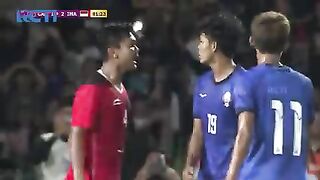 GAME_GEMILANG 21_Cambodia__1__Vs_Indonesia__2____SEA_GAMES_32_CAMBODIA