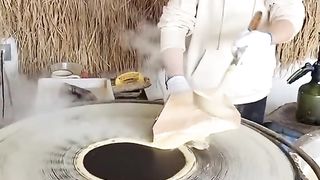 amazing skill work