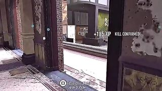 Call of duty modern warfare