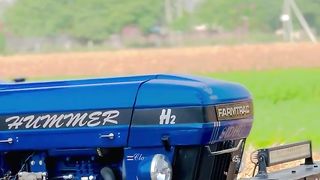 Modify Tractor Lovers