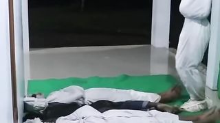 Funny Ghost Indonesia
