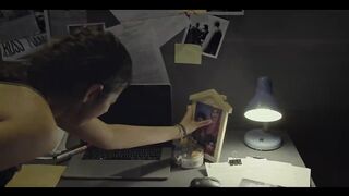 OFFICIAL TRAILER - SONG OF HYENA