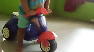 bocil lucu