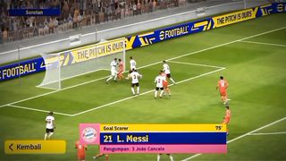 Messi 11