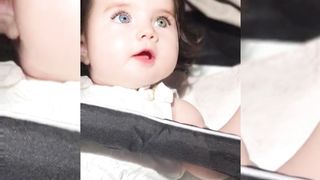 Cute baby 46