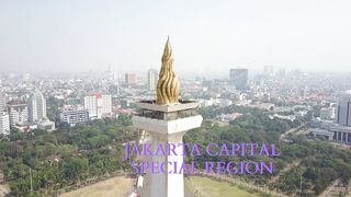 JAKARTA CAPITAL SPECIAL REGION