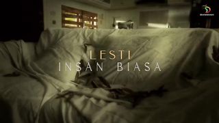 Lesti - Insan Biasa | Official Music Video