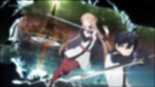 Sao Ordinal Scale - Catch the Moment BY LiSA