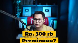 Nonton Video 3,5 Menit Dibayar 15 Ribu, Aplikasi Penghasil Uang Terbukti Membayar, Cek Faktanya !
