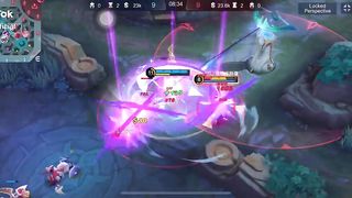 Mobile legend 12