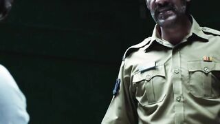 the male circus administrator was arrested and persecuted but failed with the man's actions being so great
