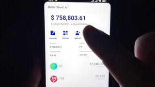 Как вывести деньги с Battle Steed _ Как получить 400_ на халяву