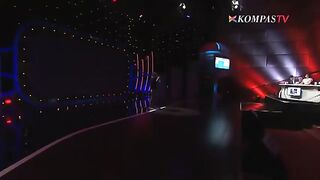 Abdur Stand Up Comedy