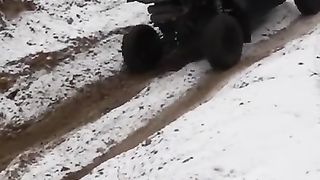 Extreme UTV Off Road! Hill Climb, Mud Pits, Trails!