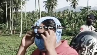 kelakuan Random Para warga +62
