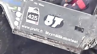 Extreme Off Road! 4x4 OffRoad Trial ProModified Hill Climb