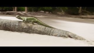 TRAILER MOVIE MEG 2 : "THE TRENCH"