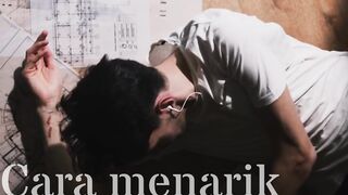 Cara menarik lawan jenis kita dalam waktu singkat