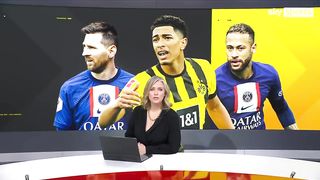 PSG willing to listen to offers for Neymar | What next for Lionel Messi?