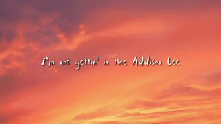 Car's outside - James arthur (speed, revarb, + lyrics)