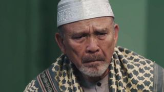 Para pencari tuhan jilid 16 Episode 27 Part 28