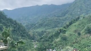 Mountain view 2