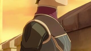 The Dragon Prince Season 4 Episode 1 In Hindi
