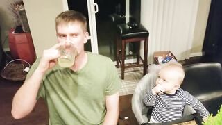 Funny Babies Playing Slide Fails - Cute Baby Videos 5