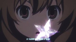 Nutcracker [Lyrics x AMV]