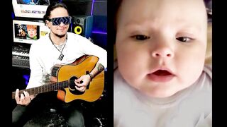 Baby waltz