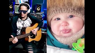 Baby cute 3