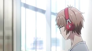 anime isekai