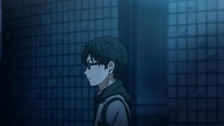 earth is flat [Lyrics x AMV]