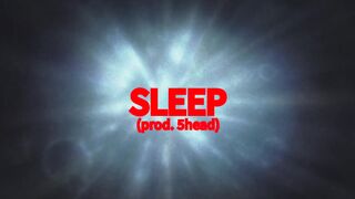 sleep | Prod. 5head [Lyrics x AMV]