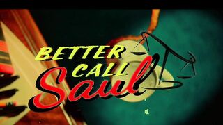 Better call saul