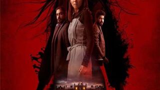 Victoria: Ek Rahasya (2023) Full Movie In Hindi Dubbed | Horror Movie