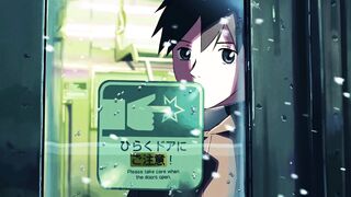 Rivilin x s0cliché - Smile on Christmas Eve