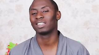 Teach in hausa