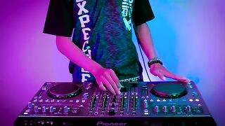 Sweet but pyscho remix